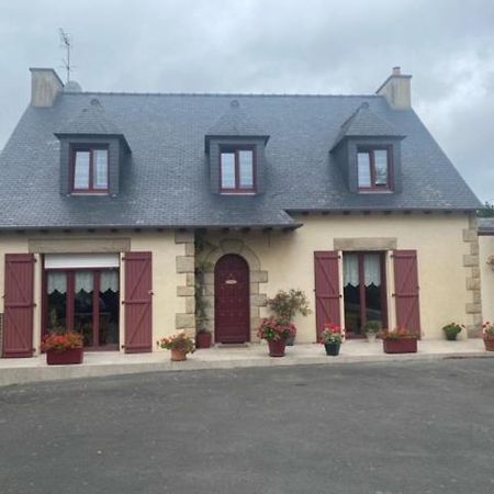 Chambres Du Vau-Nogues Pleudihen-sur-Rance Kültér fotó