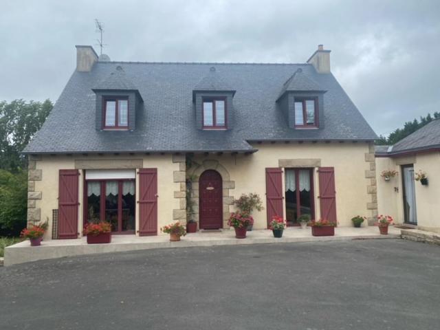Chambres Du Vau-Nogues Pleudihen-sur-Rance Kültér fotó
