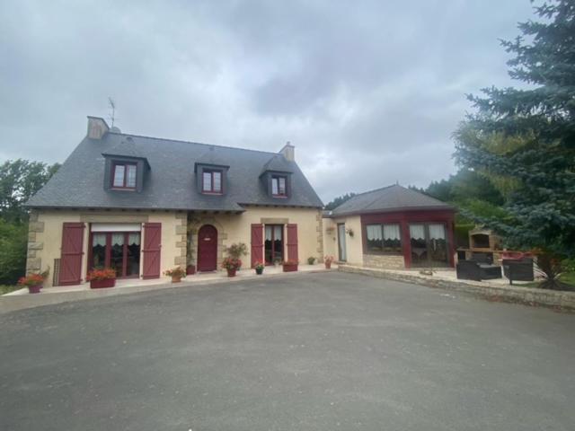 Chambres Du Vau-Nogues Pleudihen-sur-Rance Kültér fotó