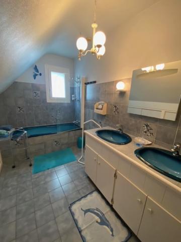 Chambres Du Vau-Nogues Pleudihen-sur-Rance Kültér fotó